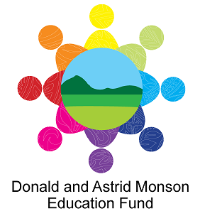 Donald and Astrid Monson Education Fund